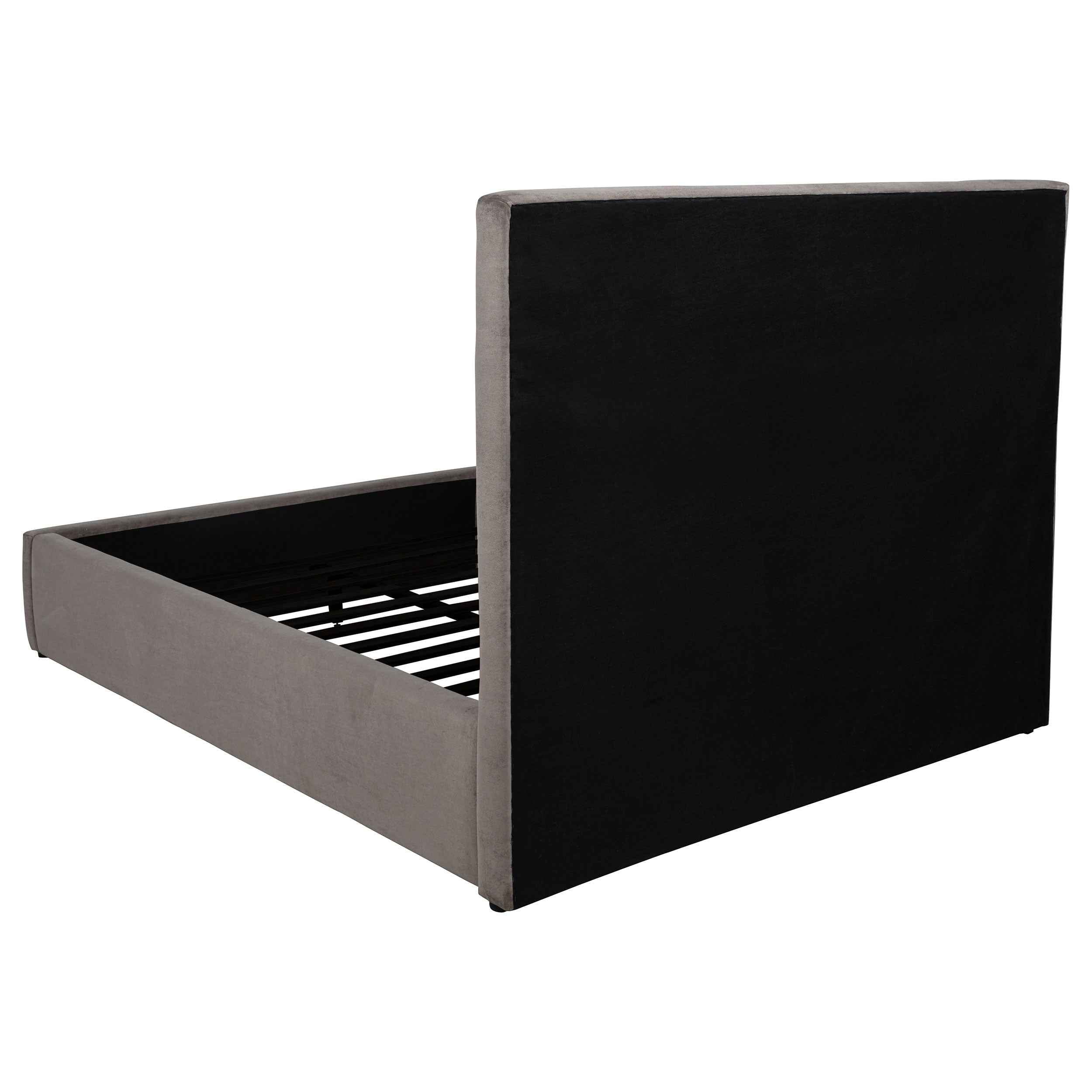 Lawson Panel Platform Bed