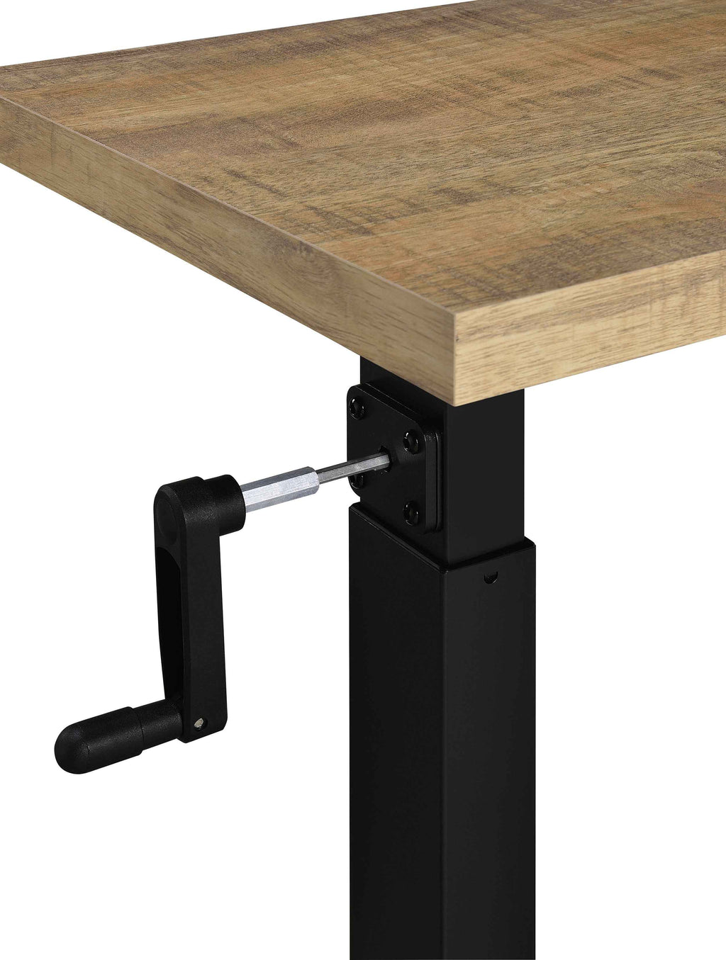 Westpark Bed C-Table