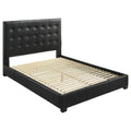 Medley Panel Platform Bed