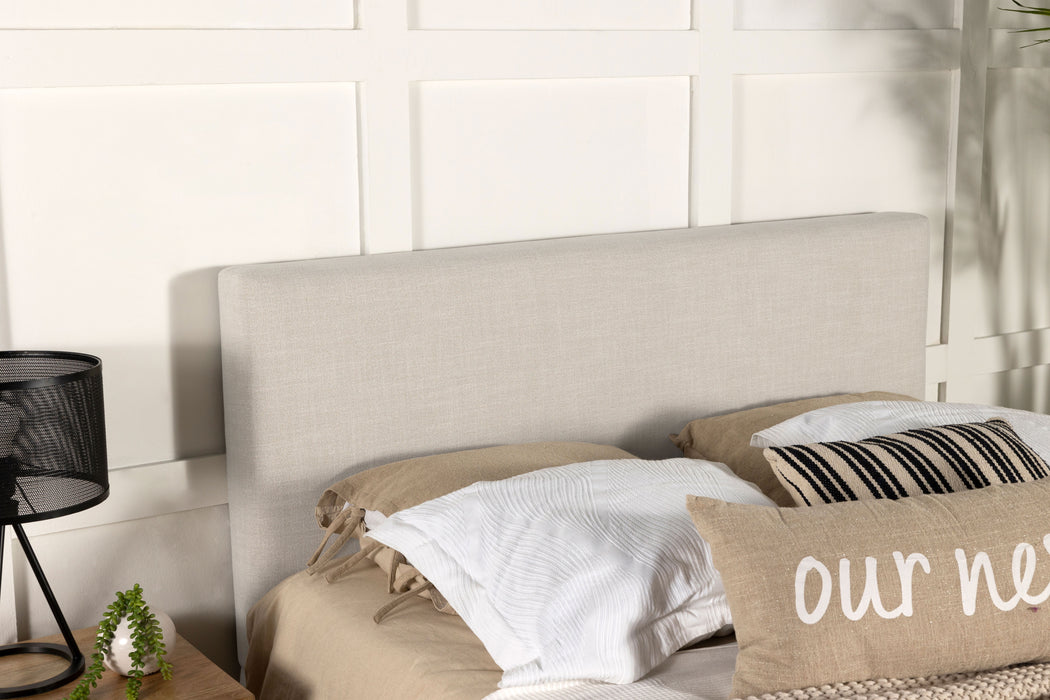 Pirro Queen Headboard - VIP FURNITURE (NJ)
