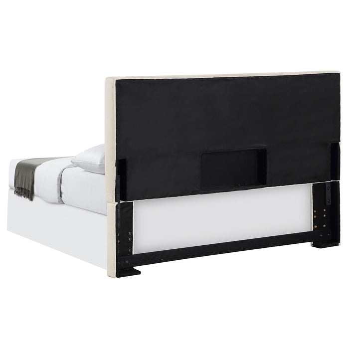 Pirro Queen Headboard - VIP FURNITURE (NJ)