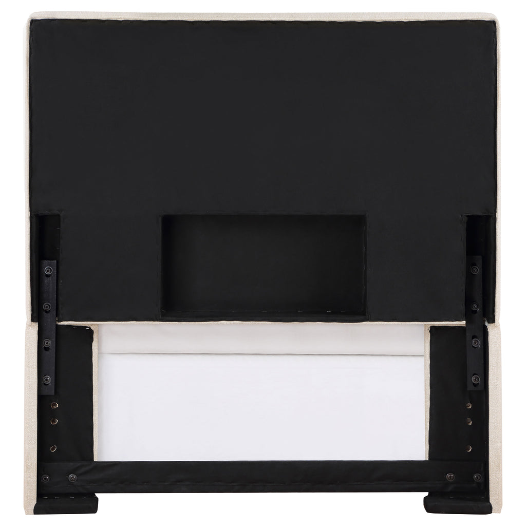 Pirro Headboard