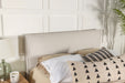 Izzy Eastern / California King Headboard - VIP FURNITURE (NJ)
