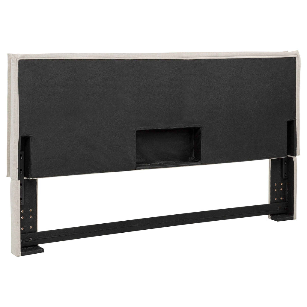 Izzy Eastern / California King Headboard