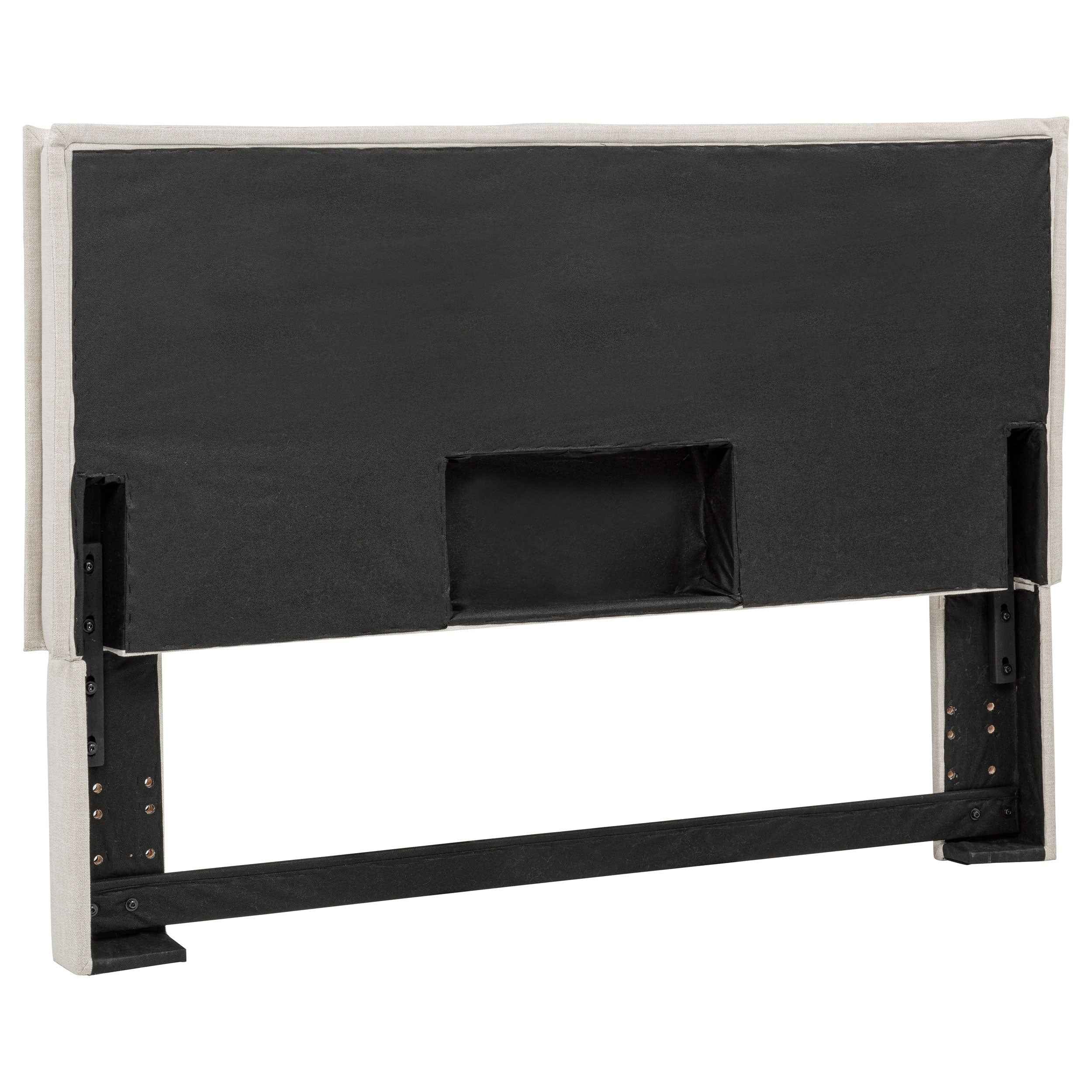 Izzy Queen Headboard