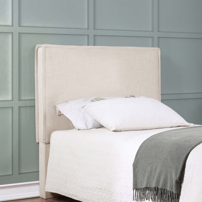 Izzy Twin Headboard - VIP FURNITURE (NJ)