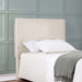 Izzy Twin Headboard - VIP FURNITURE (NJ)