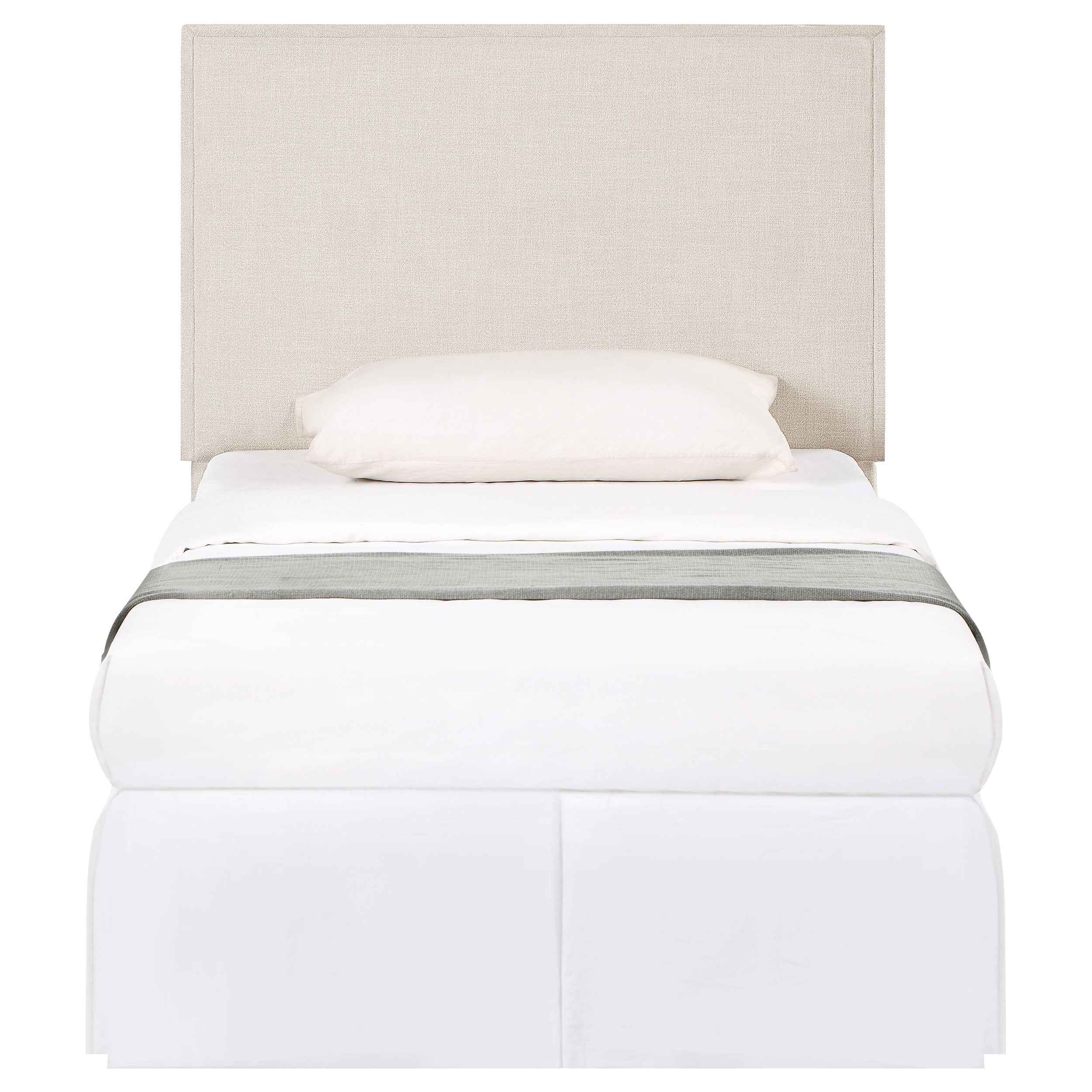 Izzy Twin Headboard