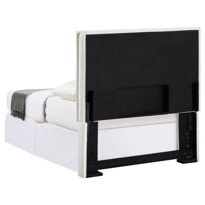 Izzy Twin Headboard - VIP FURNITURE (NJ)