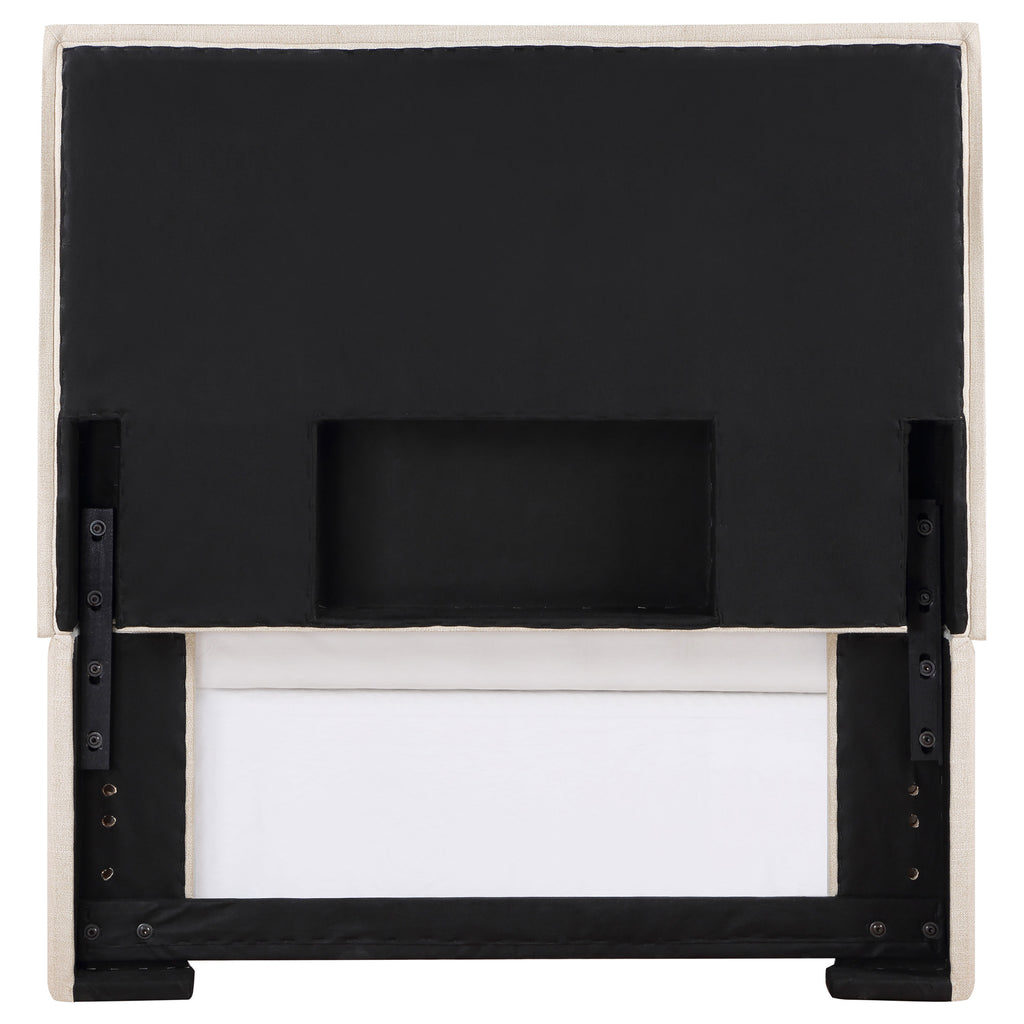 Izzy Headboard