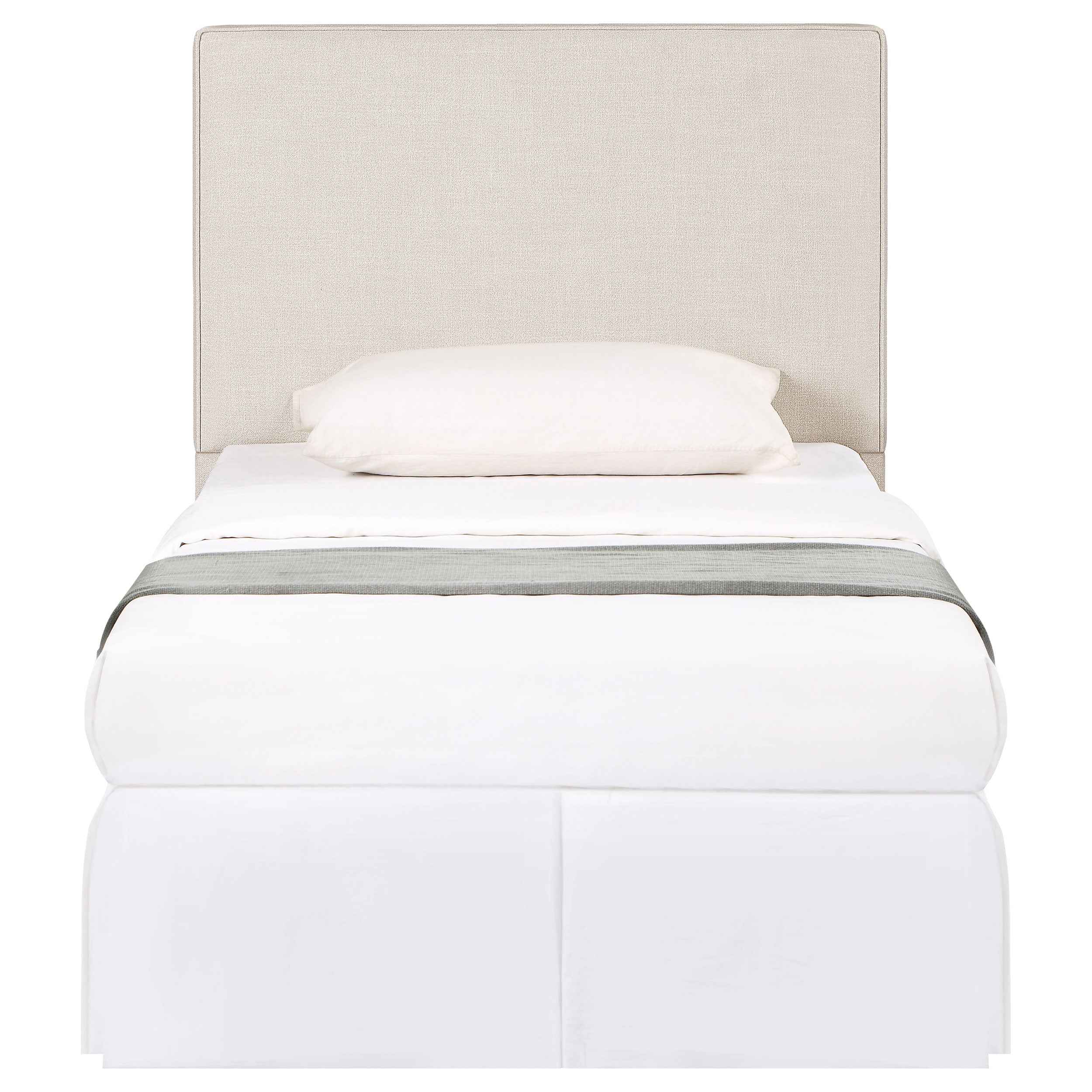 Kosmo Twin Headboard