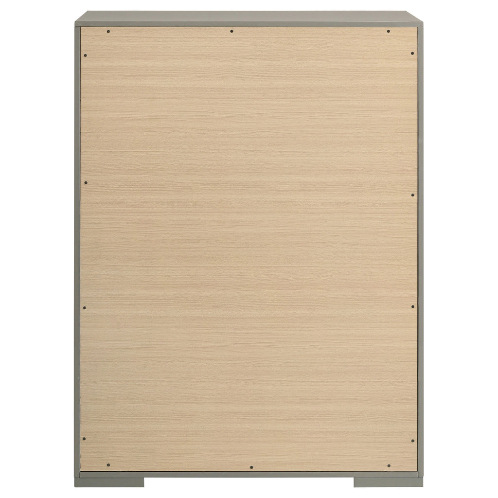 Ives Chest of Drawers