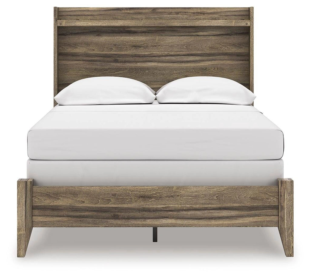Elbrim Bed