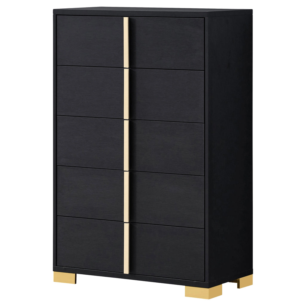 Marceline Chest of Drawers
