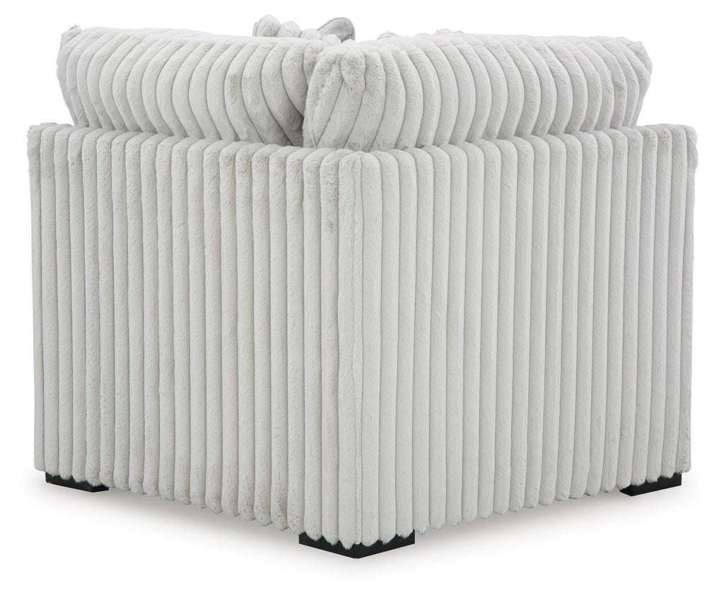 Stupendous Sectional