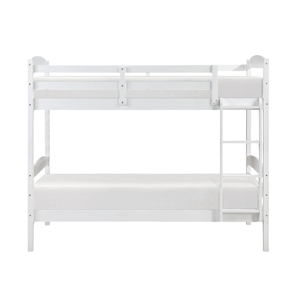 Lani Twin/Twin Bunk Bed