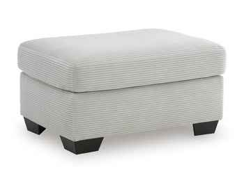 Greenbriar Ottoman