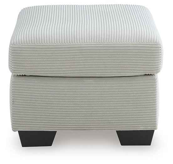Greenbriar Ottoman