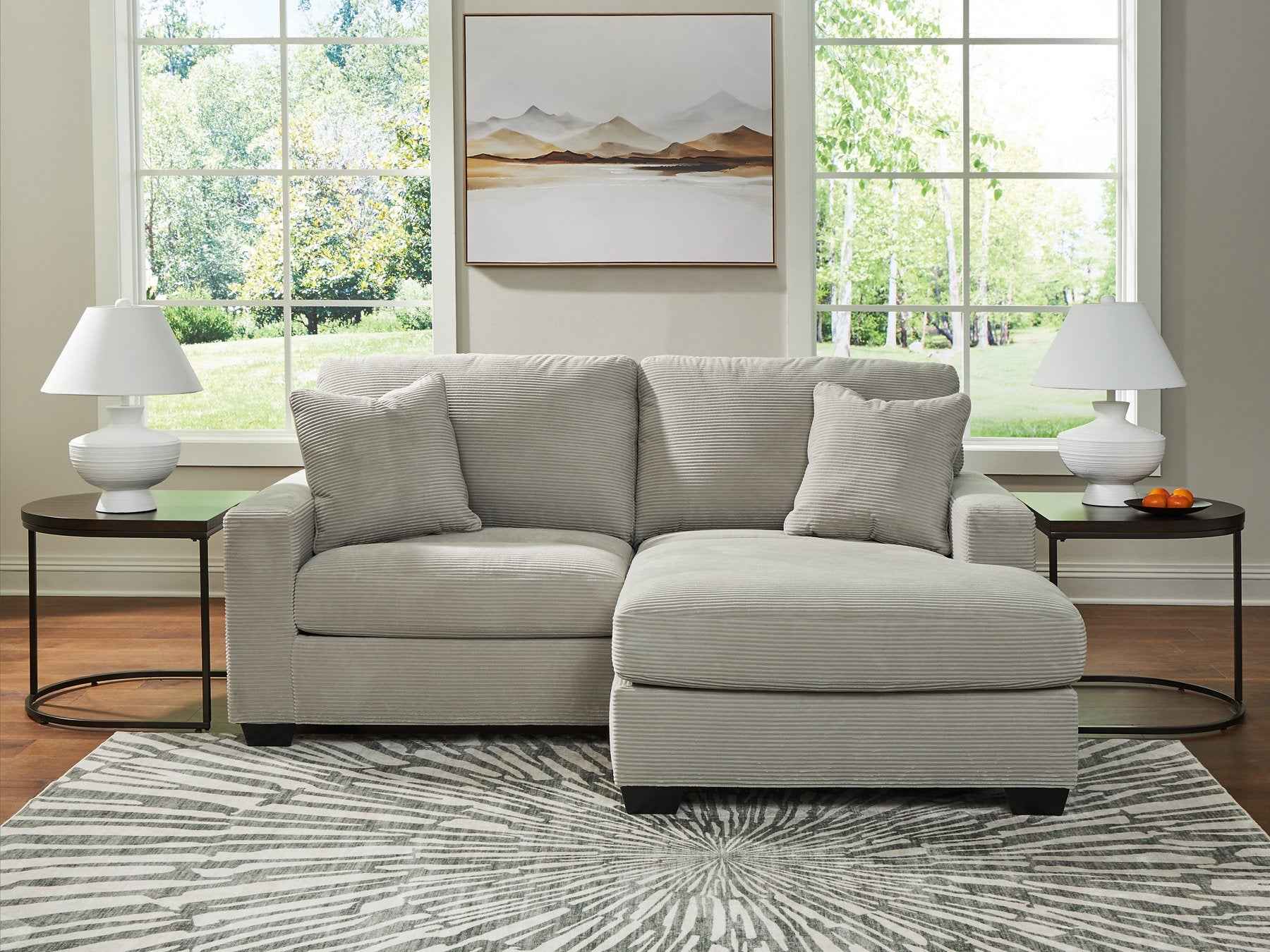 Greenbriar Sofa Chaise