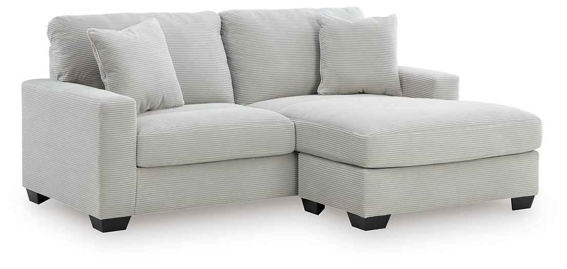 Greenbriar Sofa Chaise