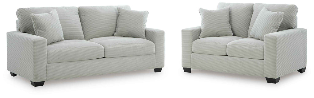 Greenbriar Living Room Set