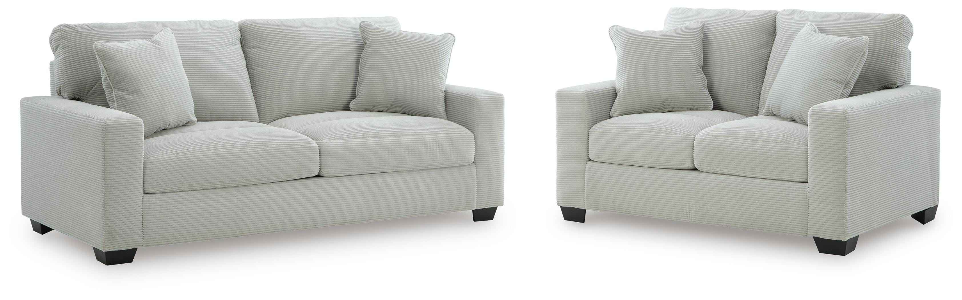 Greenbriar Living Room Set