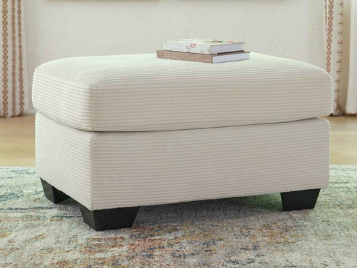 Greenbriar Ottoman