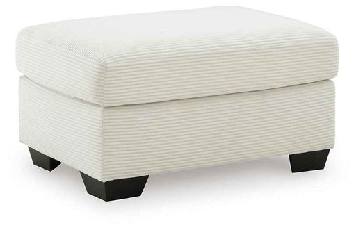 Greenbriar Ottoman