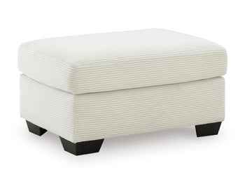 Greenbriar Ottoman
