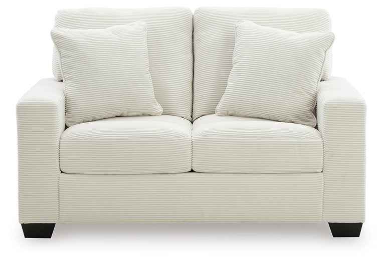 Greenbriar Loveseat
