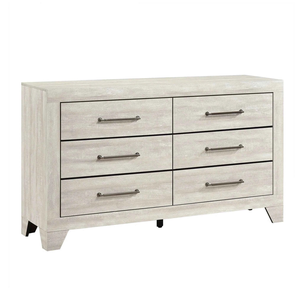 Aspen Dresser