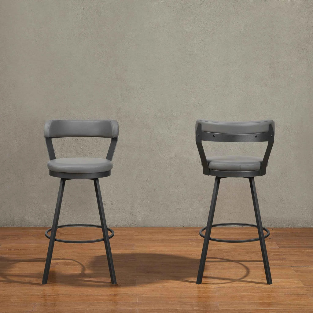 Appert Swivel Pub Height Chair