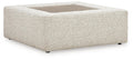 Ashbourne Estate Oversized Accent Ottoman