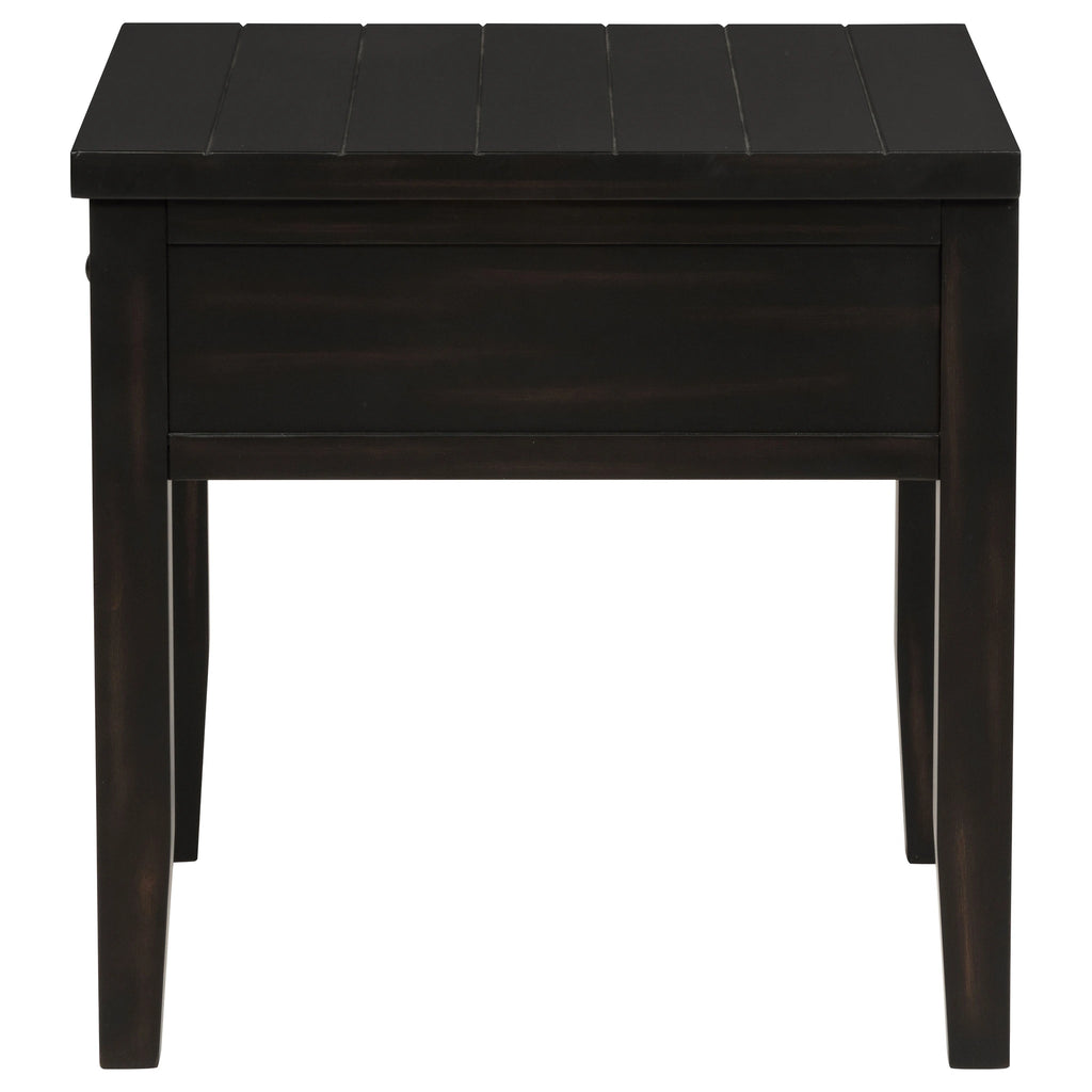 Concord Coffee Table Set