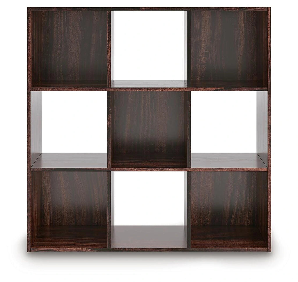 Glosmount Nine Cube Organizer