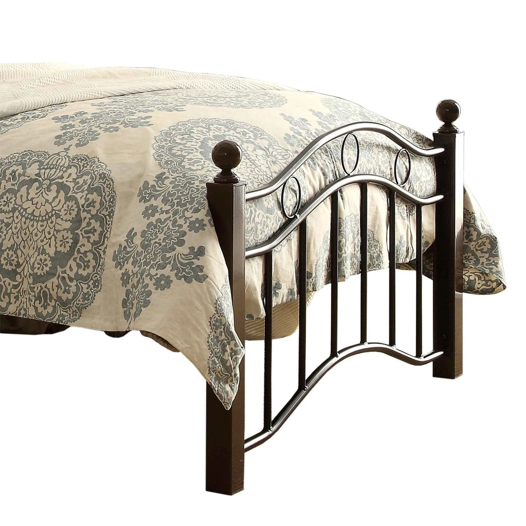 Averny Twin Platform Bed - Twin