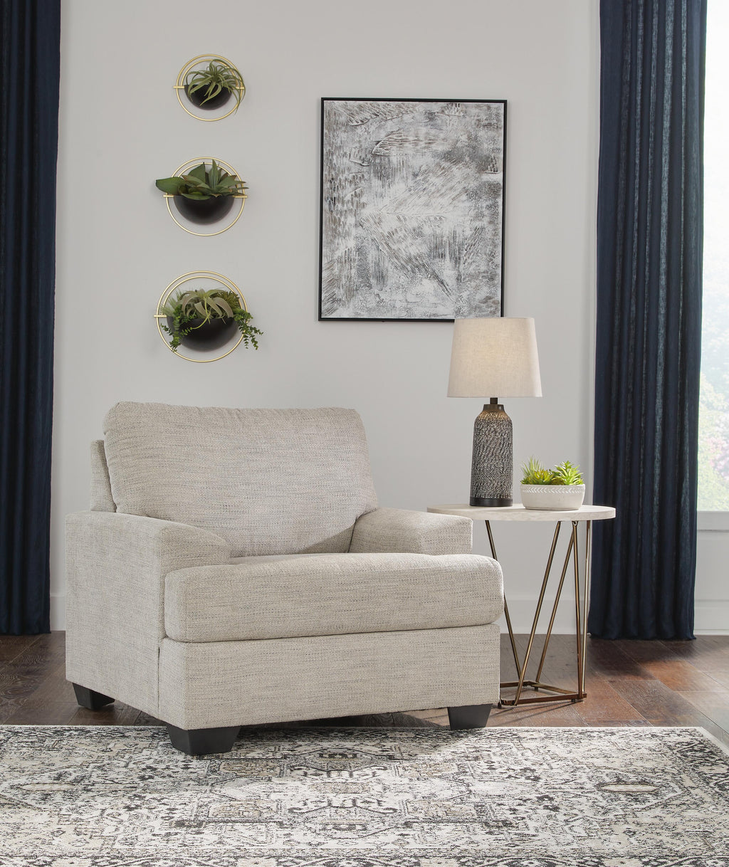 Vayda Living Room Set