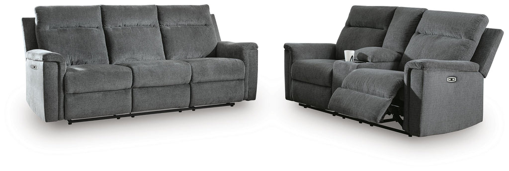 Barnsana Living Room Set