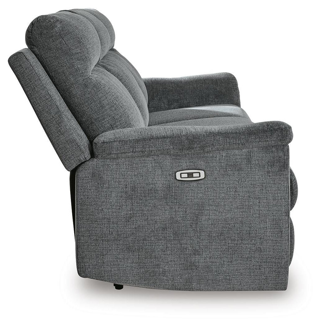 Barnsana Living Room Set