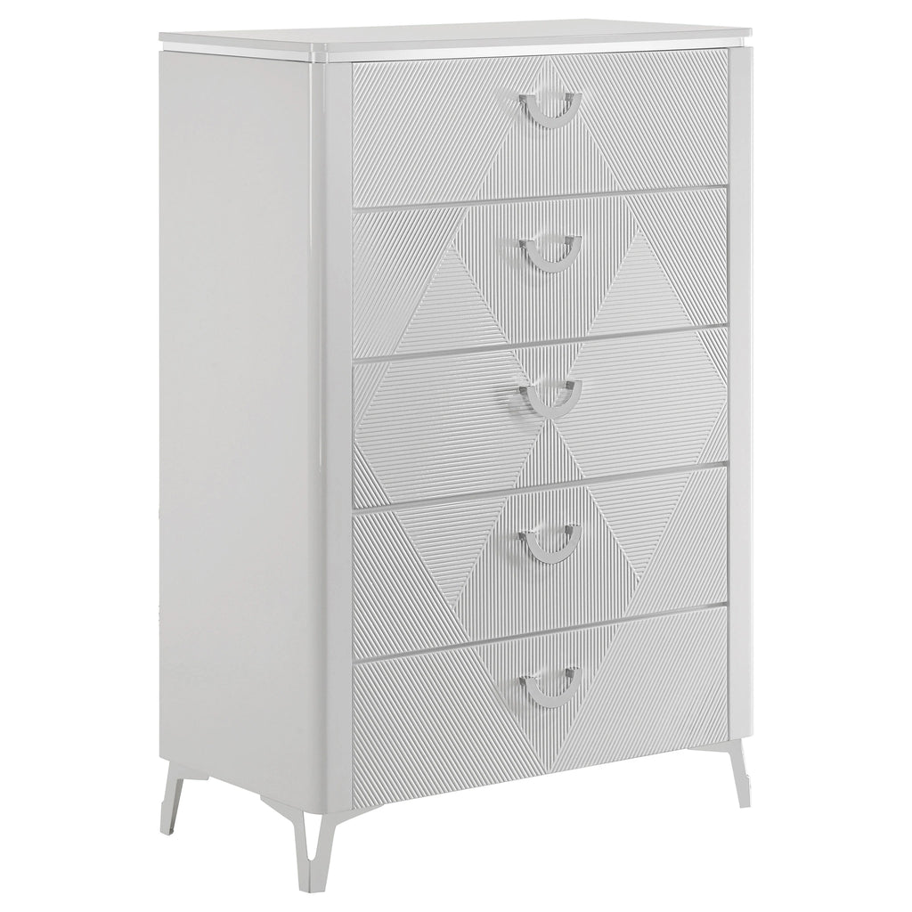 Cassia Bedroom Set