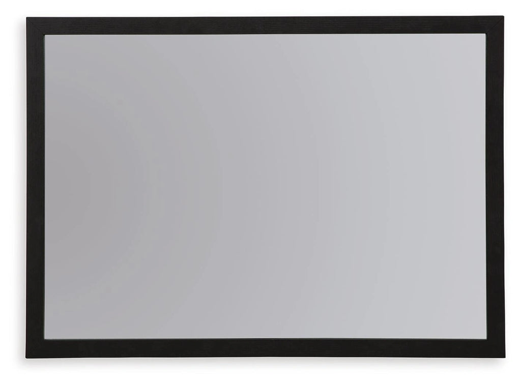 Danziar Bedroom Mirror