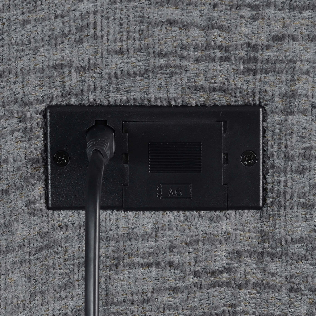 Bahrain Power Reclining Sofa