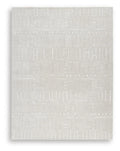 Wolbert 7'8" x 10' Area Rug