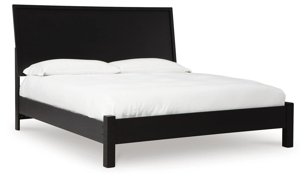 Danziar Bedroom Set