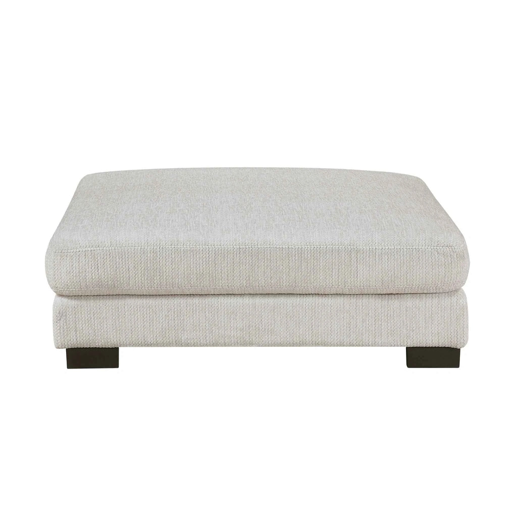 Tinley Ottoman