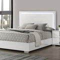 Sinistra Bed