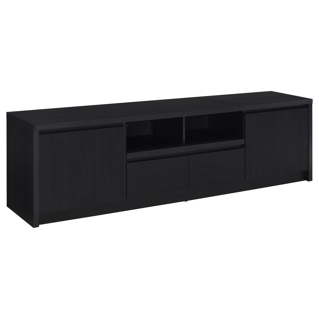 Winfield Entertainment Center