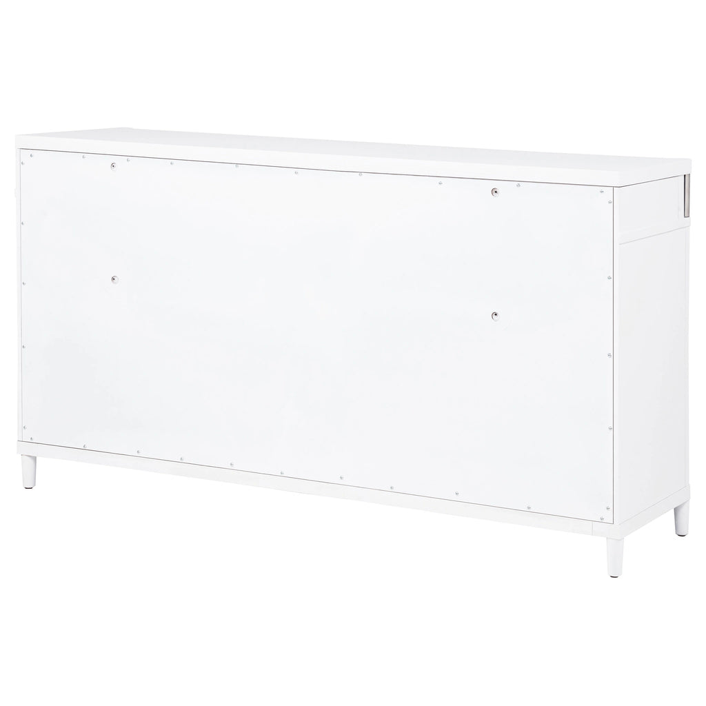Gracemont Dresser