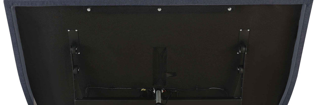 Clara Adjustable Bed Base
