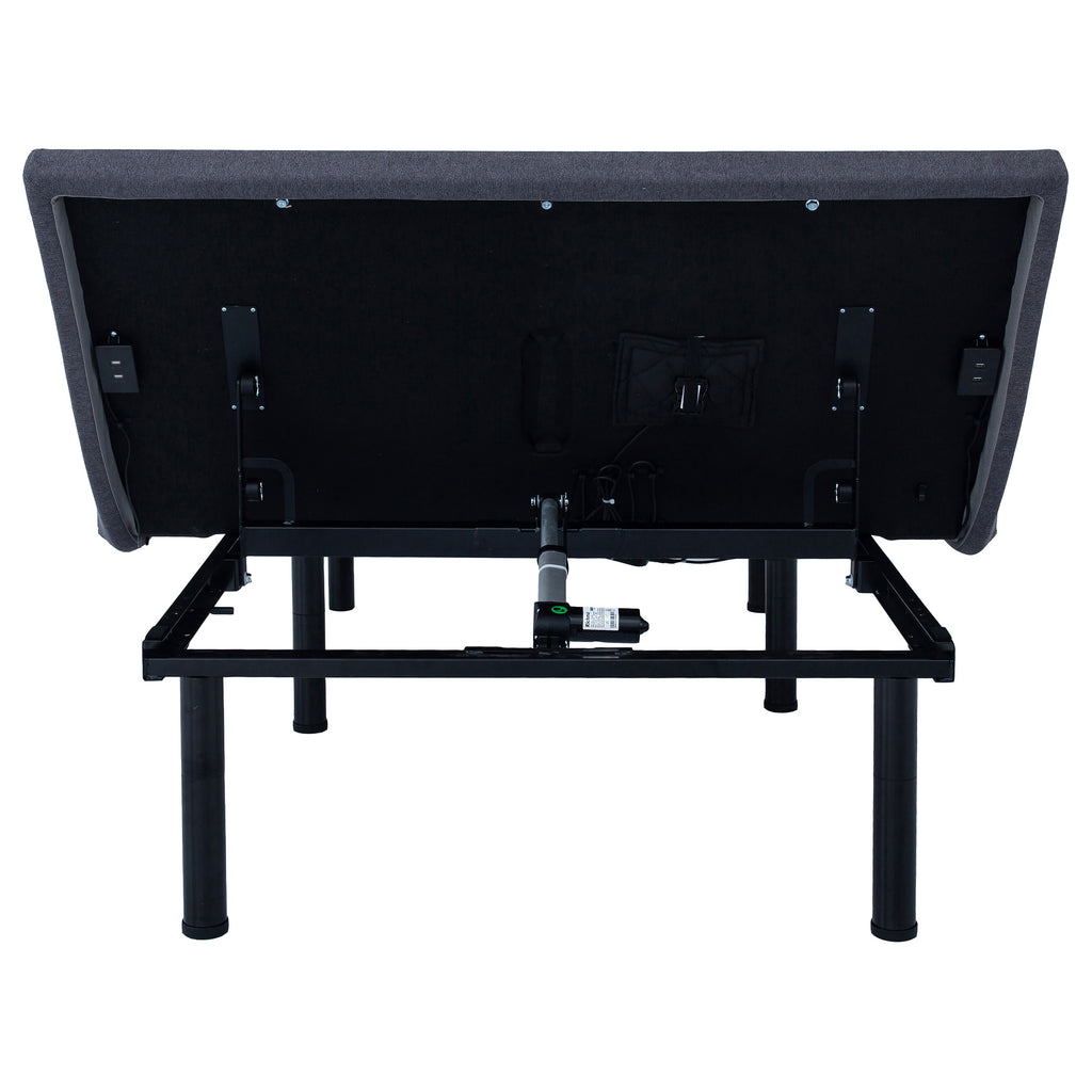 Negan Adjustable Bed Base
